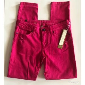 Lauren Conrad - The Pencil Kate - skinny Jean ~4~
